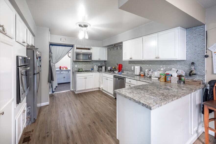 More Photos Of 3414 Deer Hill Rd, Lafayette Healthcare For Sale