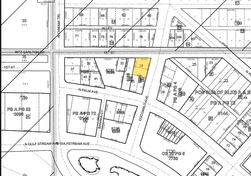 More Photos Of 85 Cocoanut Ave, Sarasota Office For Lease