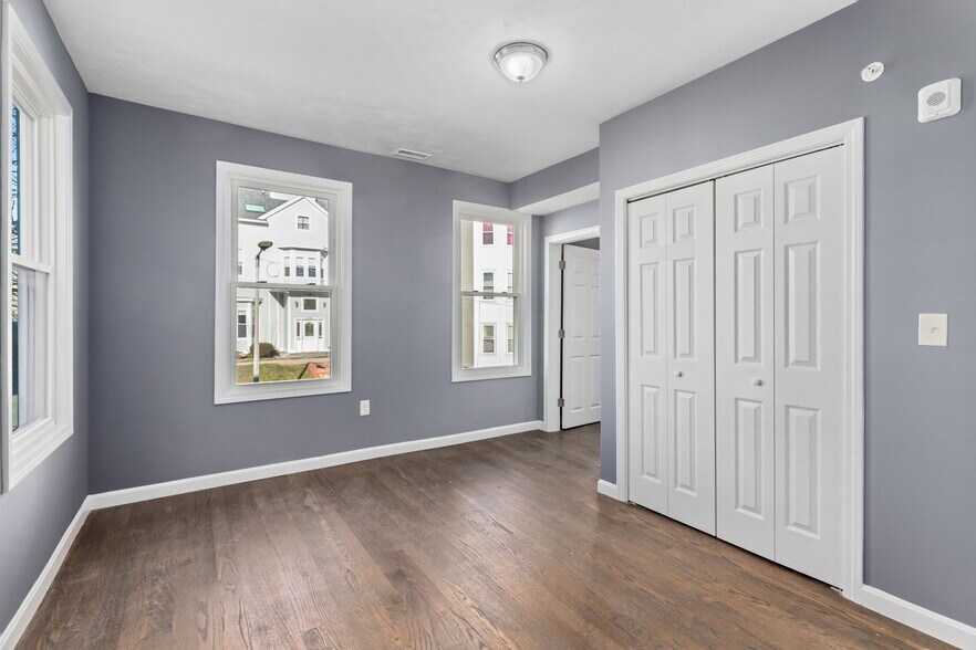 More Photos Of 167 Lexington St, Boston Apartments For Sale