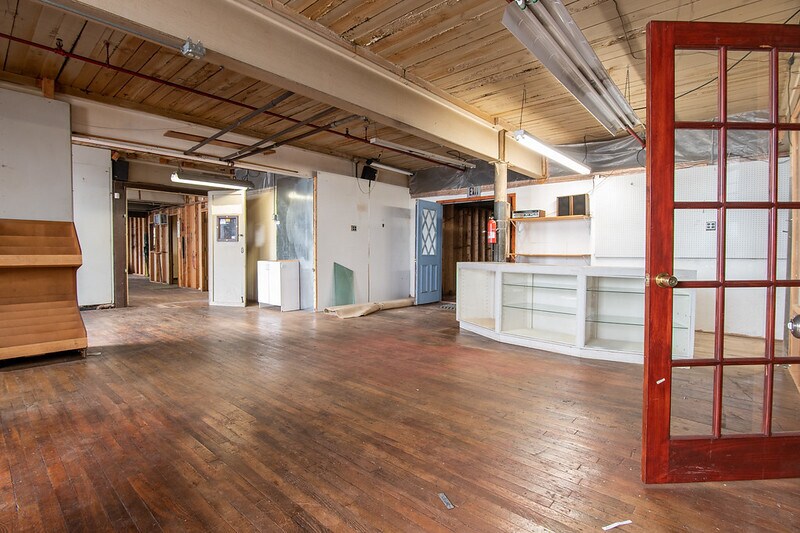 More Photos Of 52 Norwood St, Torrington Manufacturing For Sale