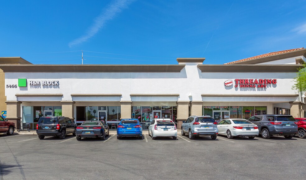 More Photos Of 5486-5566 Boulder Hwy, Las Vegas Unknown For Lease