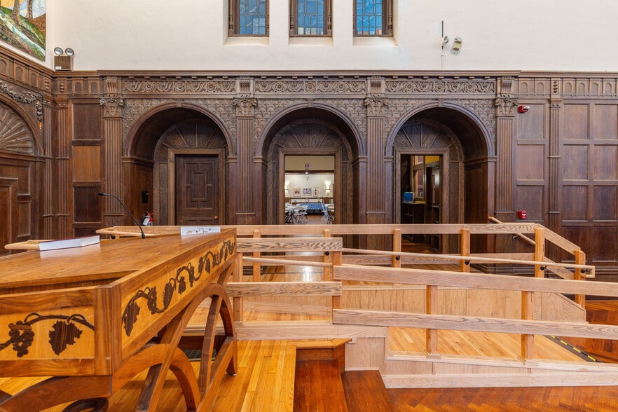 More Photos Of 190 Camp Hill Rd, Fort Washington Religious Facility For Sale