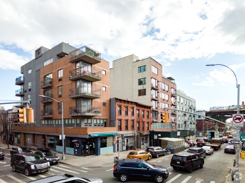 More Photos Of 180 W 9th St, Brooklyn Apartments For Lease