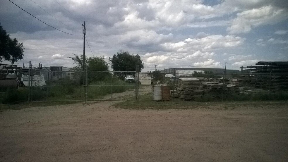 5628 E Pikes Peak Ave, Colorado Springs, CO 80916 Land For Sale