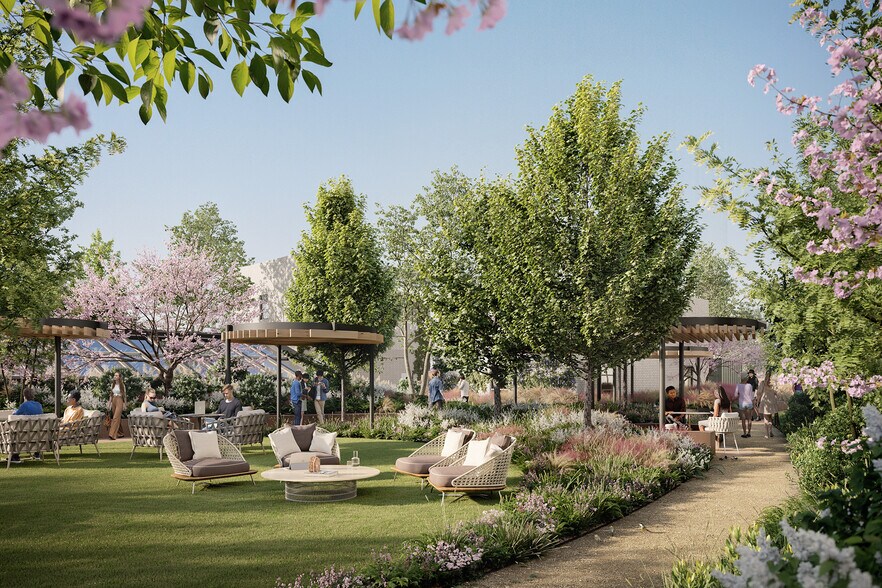 More Photos Of 341 9th Ave, New York Office For Lease