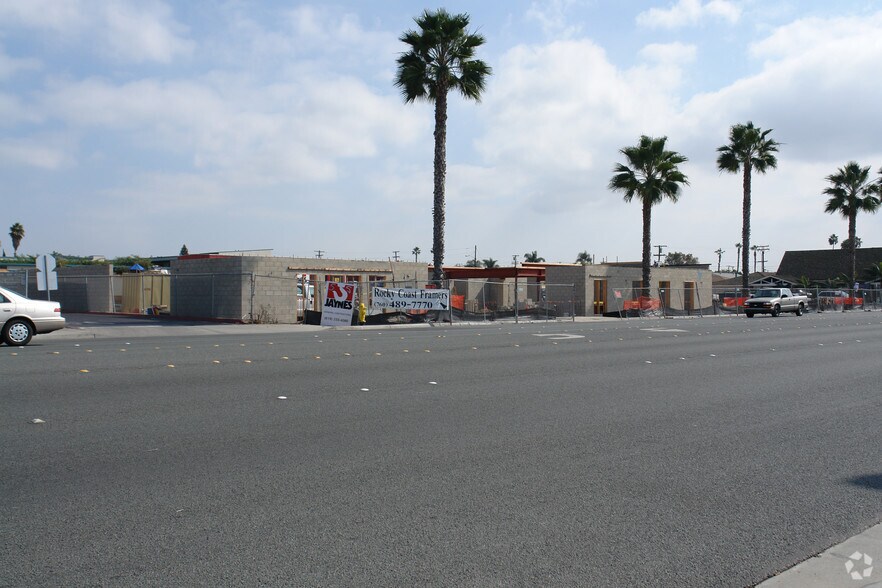 More Photos Of 845 Broadway, Chula Vista Multifamily For Sale