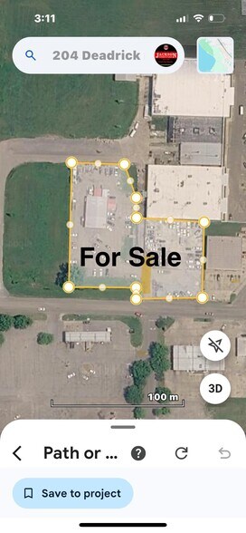 More Photos Of 204 Deaderick Road, Forrest City Land For Sale