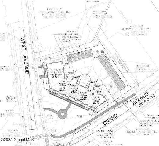 More Photos Of 126 West Ave, Saratoga Springs Land For Sale