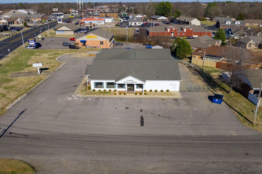 More Photos Of 3538 Lone Oak Rd, Paducah Flex For Sale