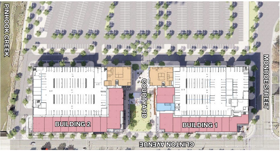More Photos Of 512 Clinton Ave W, Huntsville Apartments For Lease