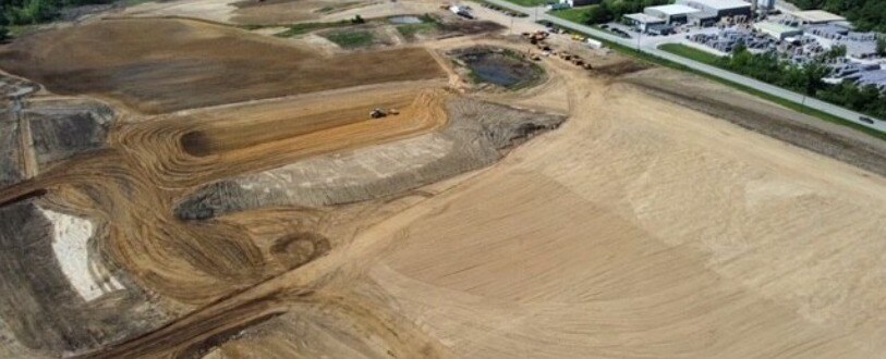 Primary Photo Of 2298 State Route 18, Wampum Unknown For Lease