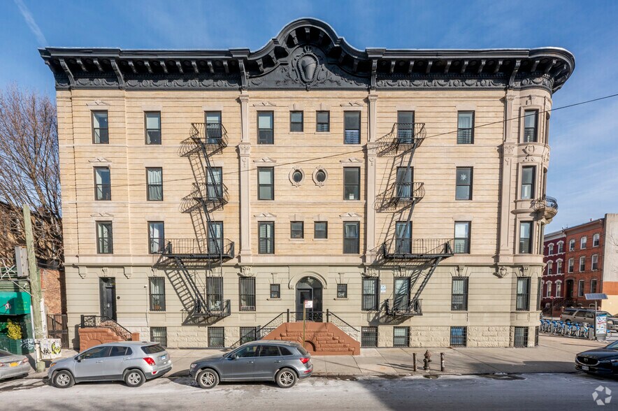 More Photos Of 1 Macdonough St, Brooklyn Apartments For Lease