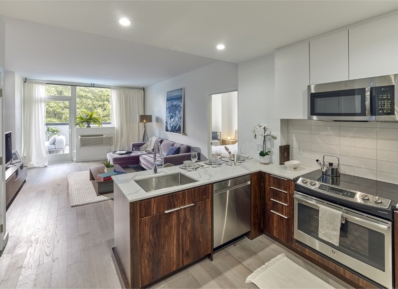 More Photos Of 770 Jackson St, Hoboken Apartments For Lease