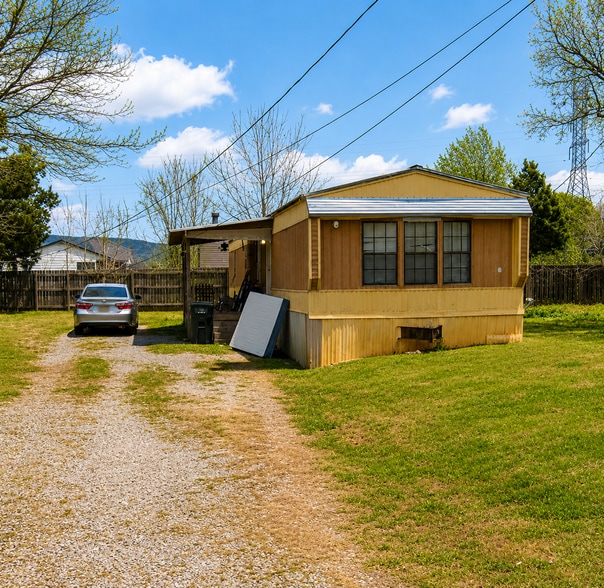 More Photos Of 101 Ike Rd, Owens Cross Roads Manufactured Housing Mobile Home Park For Sale