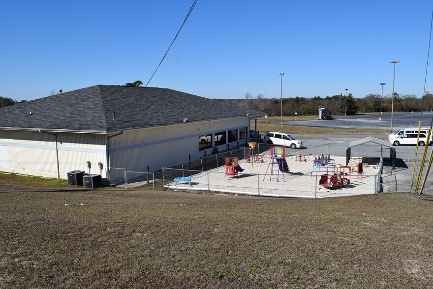 More Photos Of 4685 Buena Vista Rd, Columbus Daycare Center For Sale