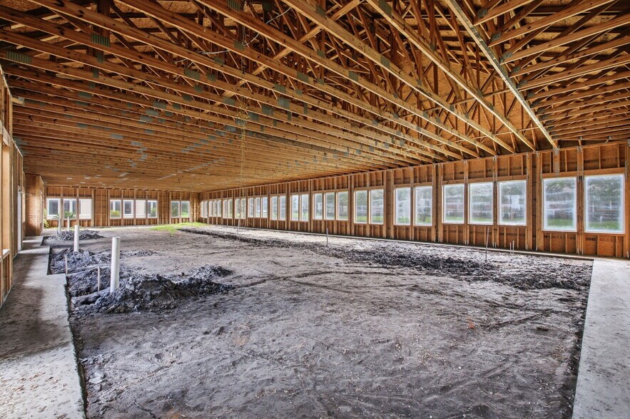 More Photos Of , Jacksonville Office For Sale