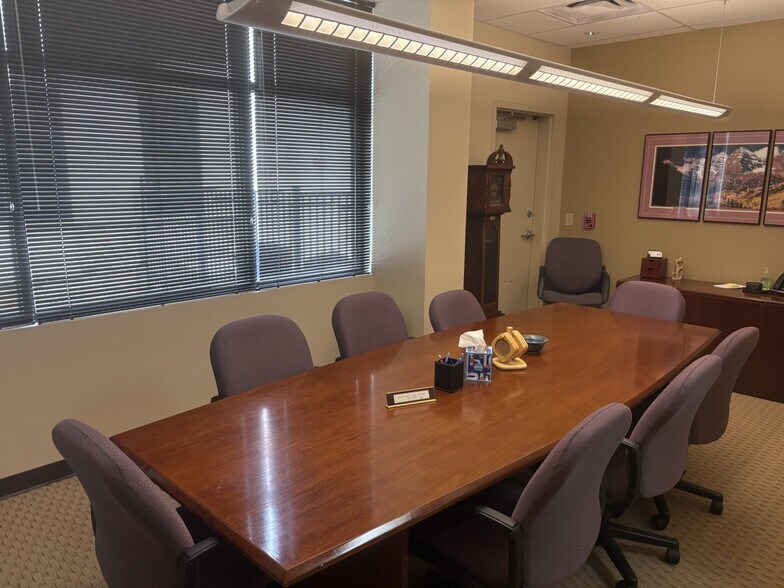 More Photos Of 7691 Shaffer Pky, Littleton Office For Sale
