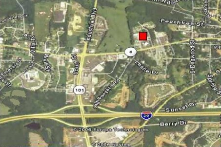 More Photos Of 48 Community Square Blvd, Villa Rica General Retail For Sale