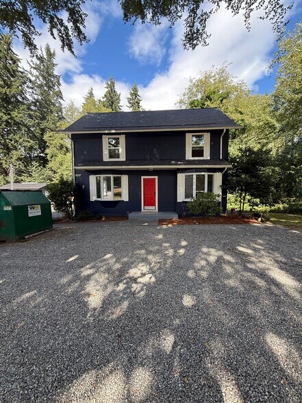 More Photos Of 28205 Hwy 3 NE, Poulsbo Office For Lease