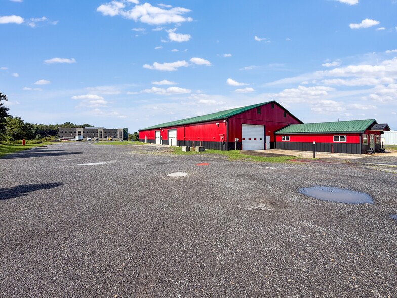 More Photos Of 131 Mini Mall Rd, Ebensburg Food Processing For Lease