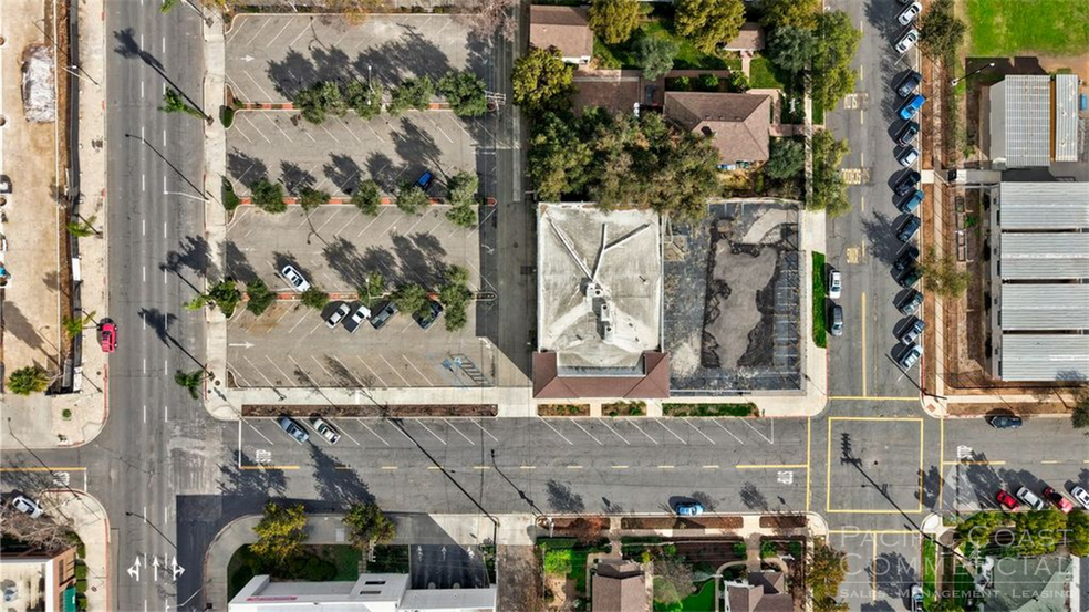 More Photos Of 240 S Maple St, Escondido Religious Facility For Sale