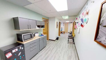 More Photos Of 100-101 E Milwaukee St, Janesville Office For Lease