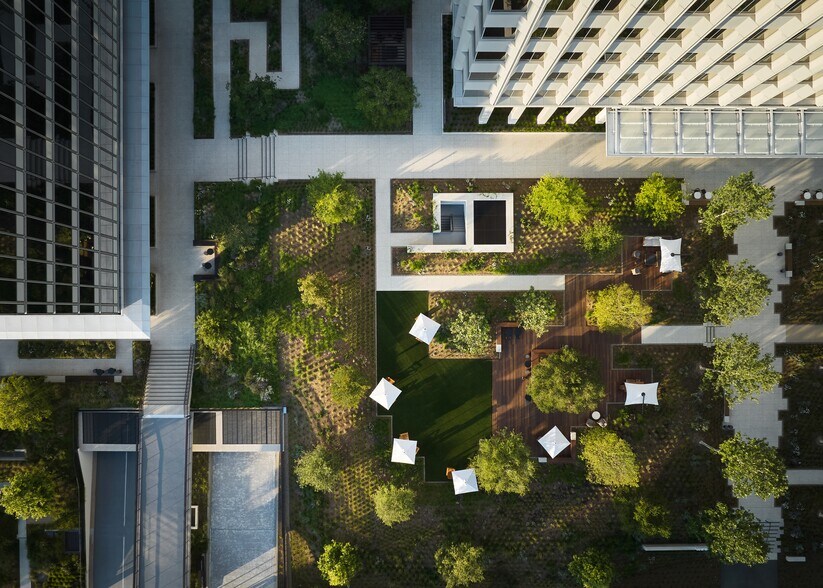 More Photos Of 1800 Avenue of the Stars, Los Angeles Unknown For Lease