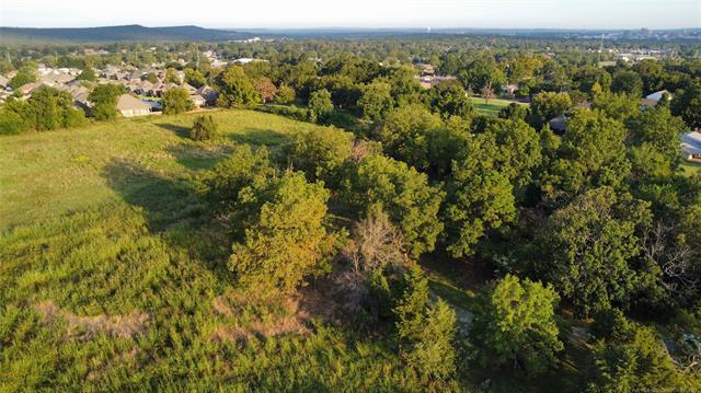 More Photos Of 2007 S 14th St, Mcalester Land For Sale