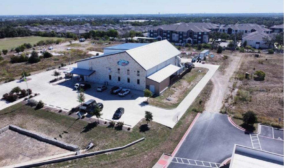 More Photos Of 1801 Clover Ln, Cedar Park Amusement Park For Sale