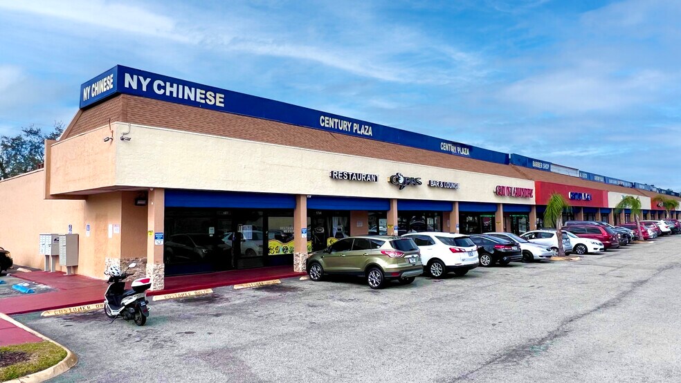 Primary Photo Of 1700 Woolco Way, Orlando Unknown For Lease