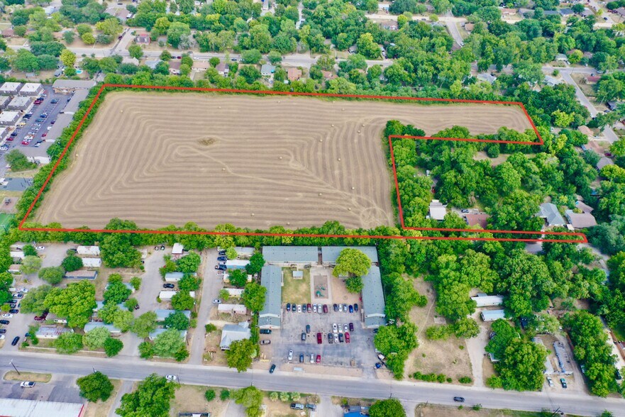 More Photos Of 000 Smith Lane, San Marcos Land For Sale