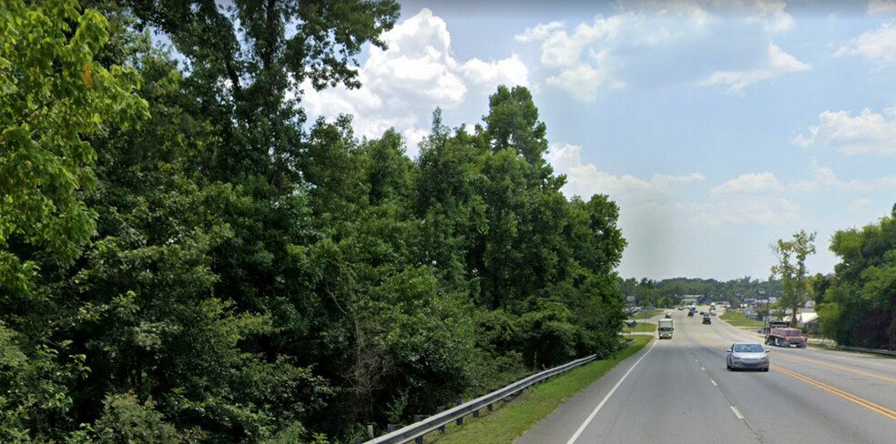 More Photos Of US Hwy 80, Savannah Land For Sale