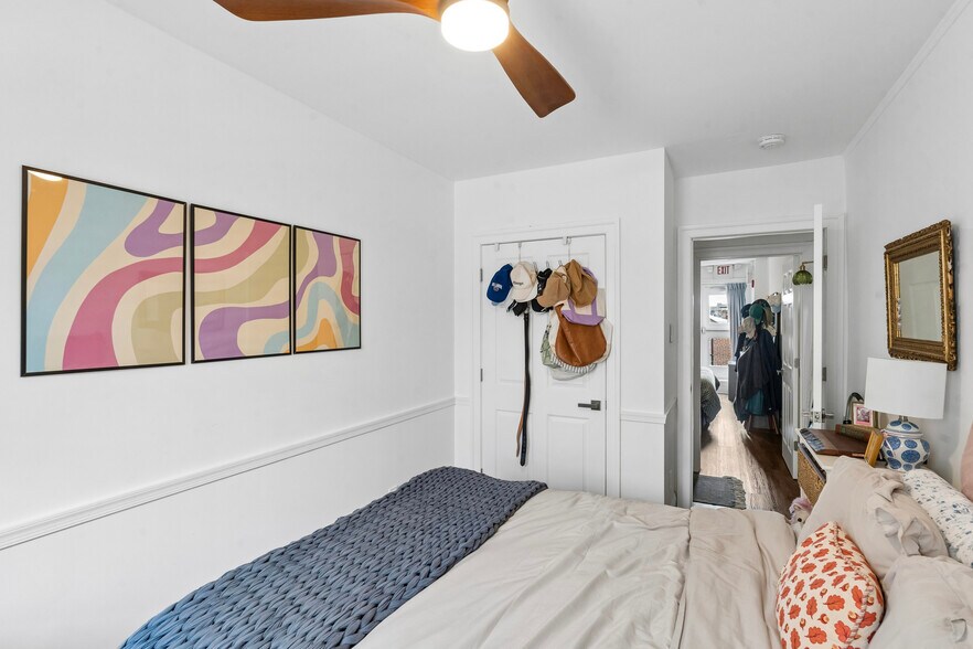 More Photos Of 1600 Spruce St, Philadelphia Apartments For Sale