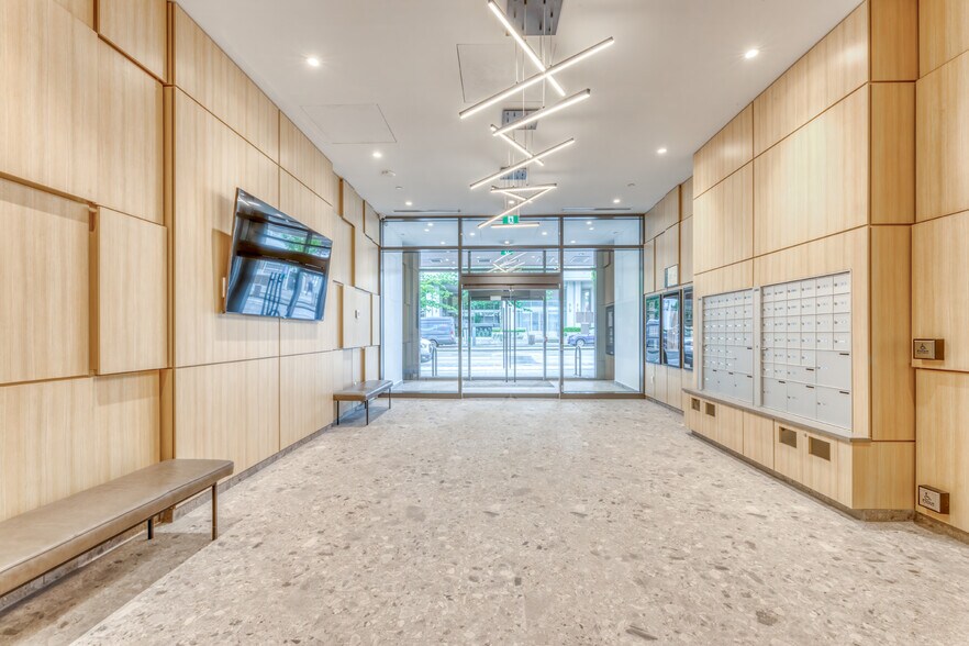 More Photos Of 2992 Glen Dr, Coquitlam Office For Sale