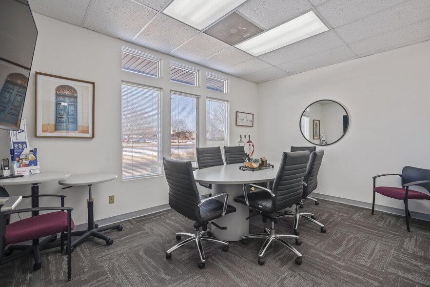 More Photos Of 2275 Highway 33, Hamilton Square Medical For Sale