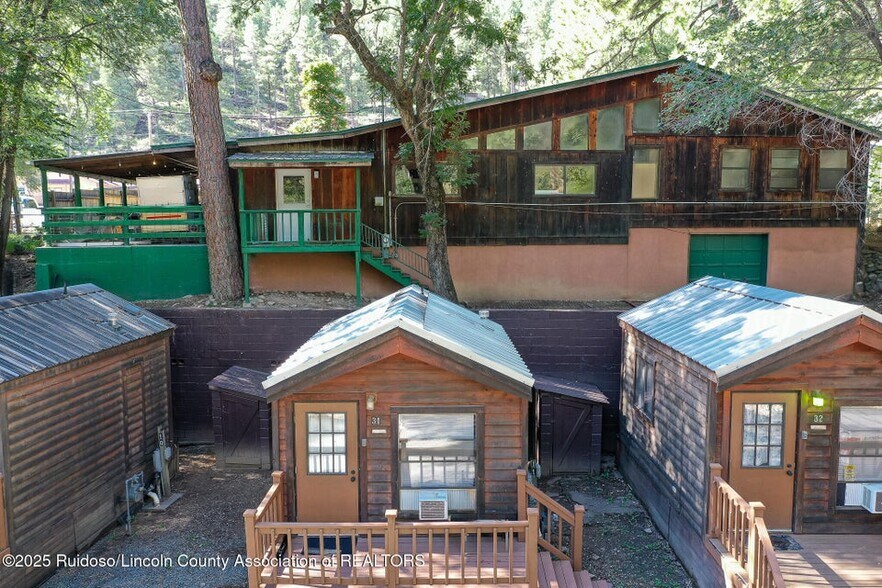 More Photos Of 616 Sudderth Dr, Ruidoso General Retail For Sale