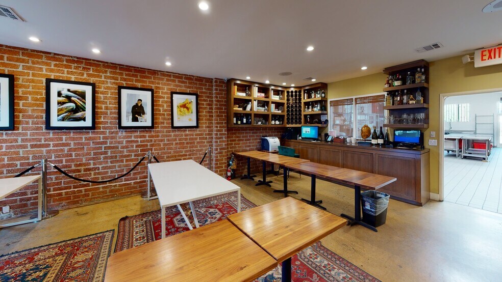 More Photos Of 3923 W Jefferson Blvd, Los Angeles Food Processing For Lease