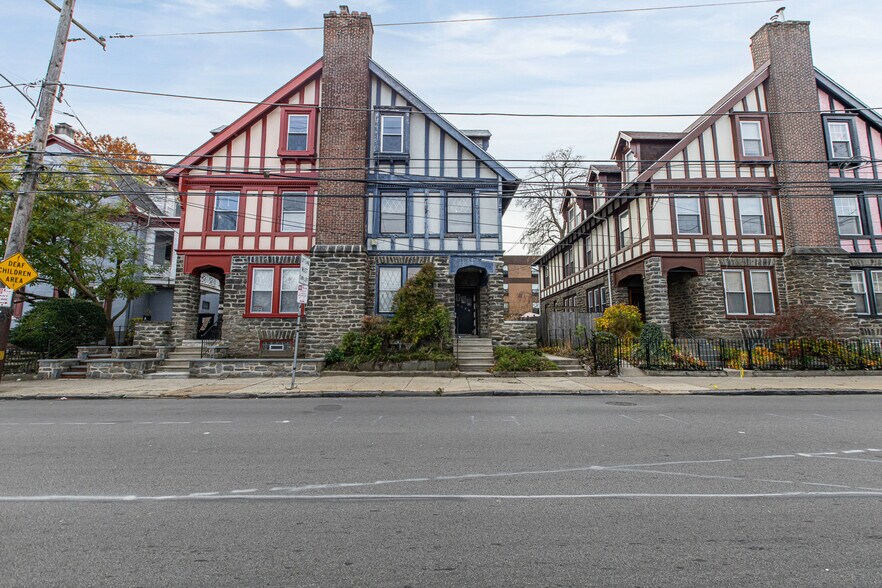 More Photos Of 5506 Greene St, Philadelphia Apartments For Sale