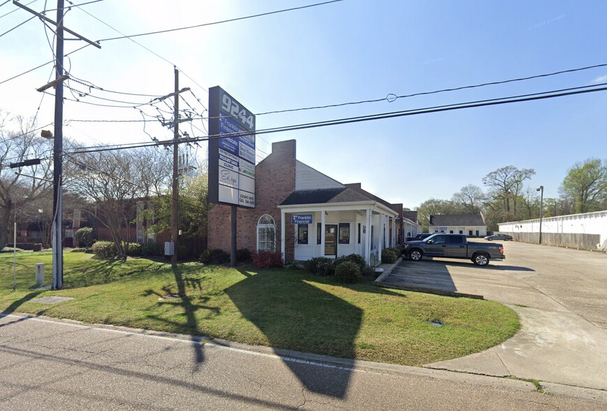 More Photos Of 9244 Florida Blvd, Baton Rouge Loft Creative Space For Lease