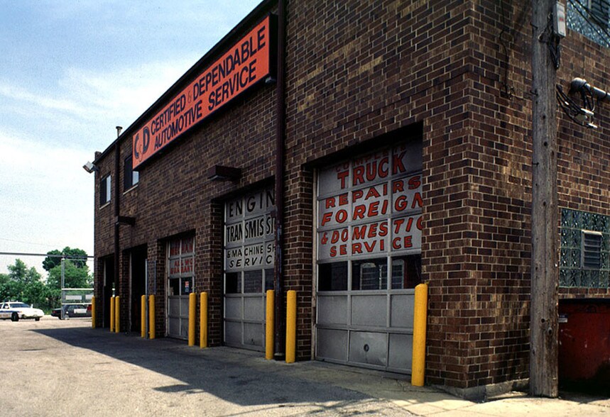 More Photos Of 5130-5150 N Cicero Ave, Chicago Land For Sale