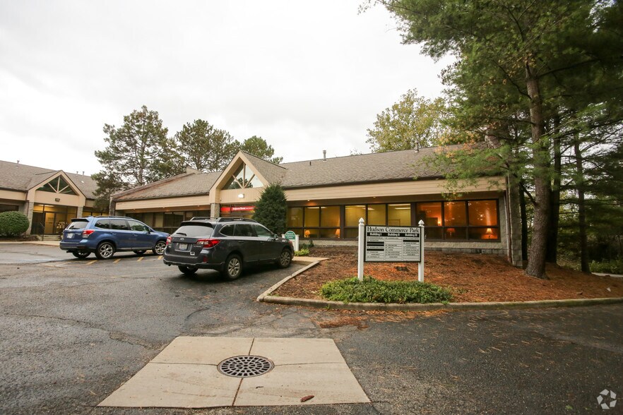 More Photos Of 70 W Streetsboro Rd, Hudson Self Storage For Lease