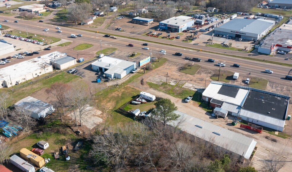 More Photos Of 2544 Highway 80 East, Pearl Land For Sale