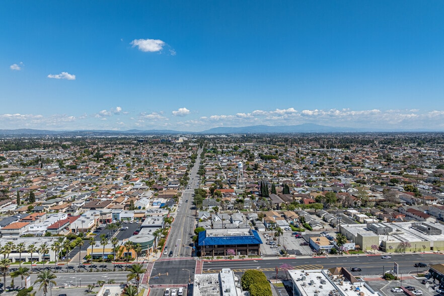 More Photos Of 18300 Pioneer Blvd, Artesia Office For Sale