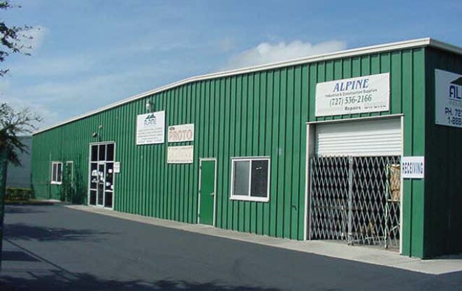 More Photos Of 11838-11870 62nd St, Largo Warehouse For Lease
