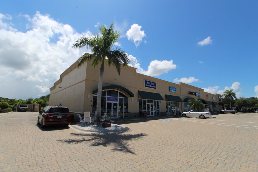 Primary Photo Of 4050 N Washington Blvd, Sarasota Unknown For Lease