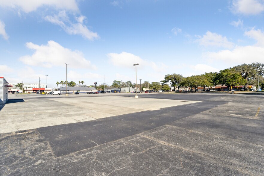 More Photos Of 8621 White Bluff Rd, Savannah Land For Sale