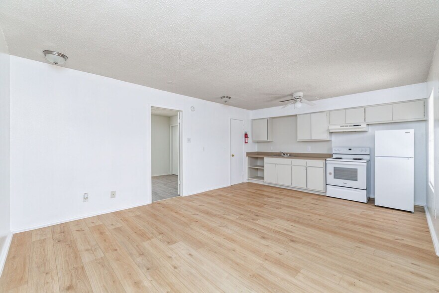 More Photos Of , San Angelo Multifamily For Sale