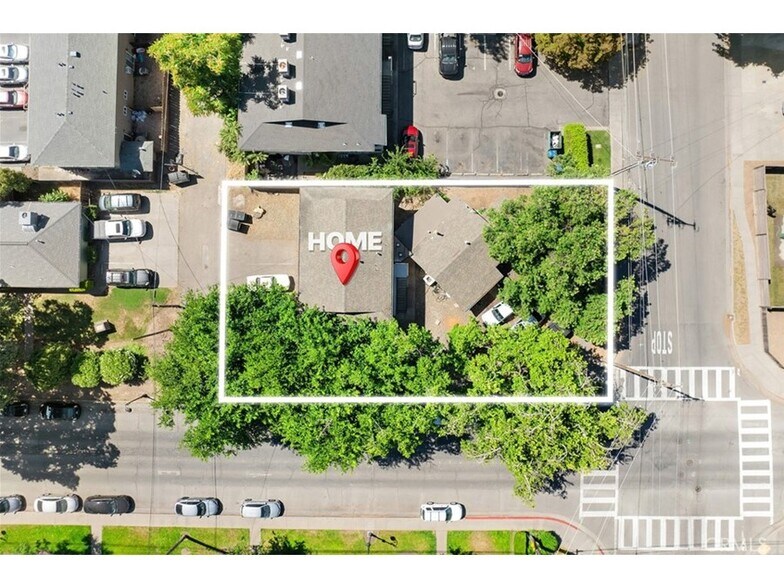 More Photos Of 1204 W 5th St, Chico Apartments For Sale