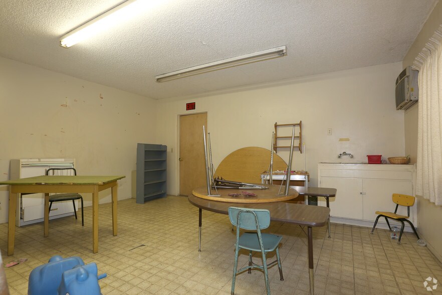 More Photos Of 730 N Mountain Ave, Ontario Religious Facility For Sale