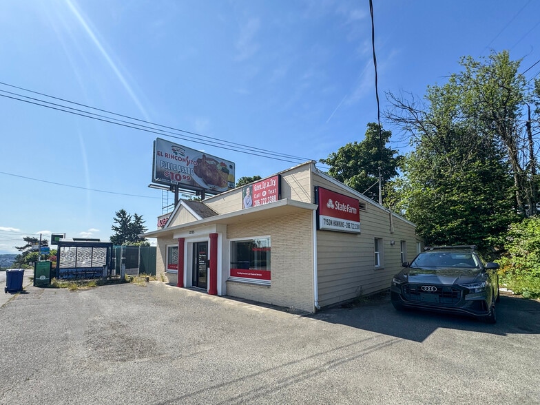 Primary Photo Of 12705 Renton Ave S, Seattle Office For Sale